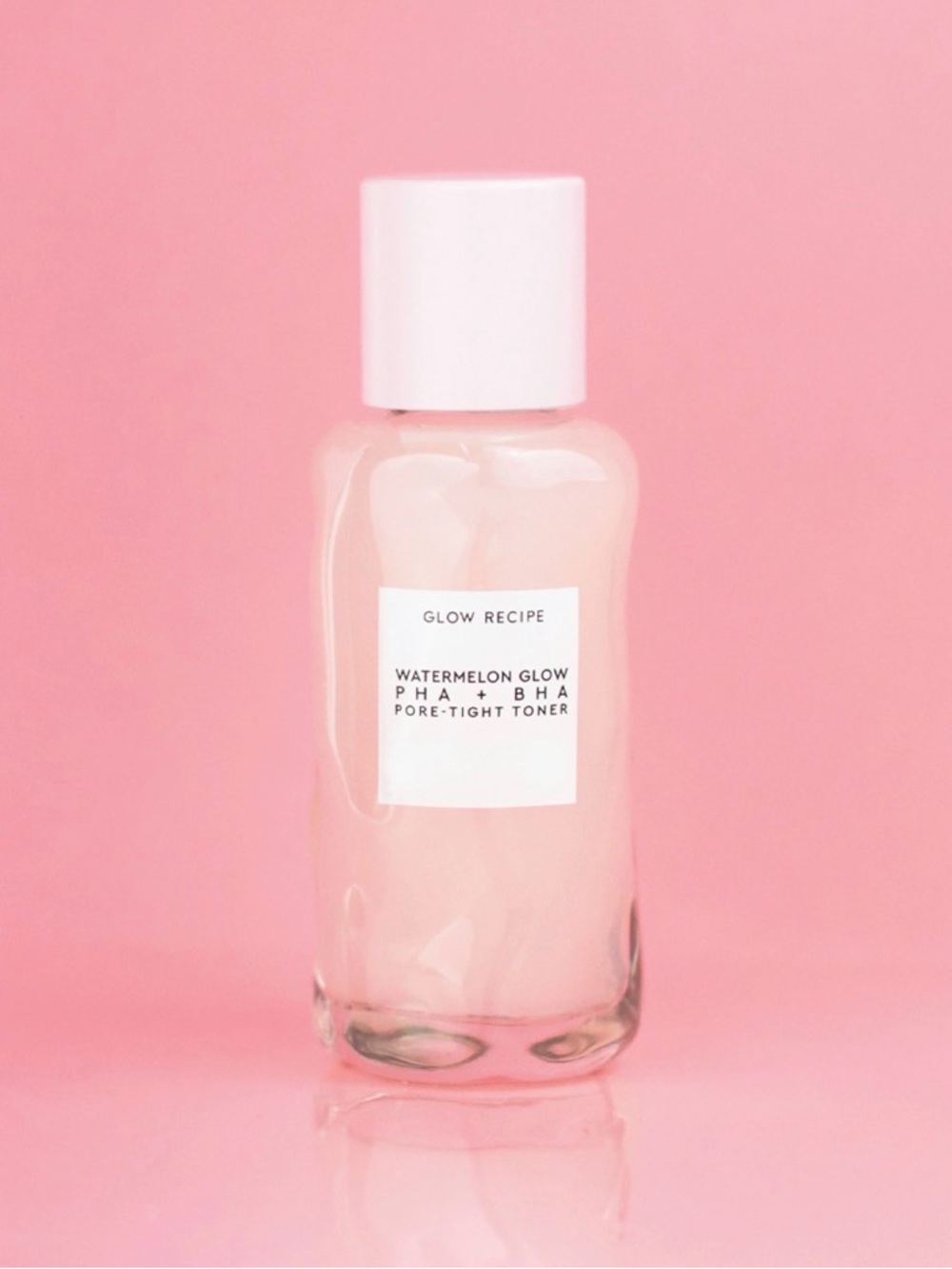 Glow Recipe Watermelon Glow PHA + BHA Pore-Tight Toner 40ml